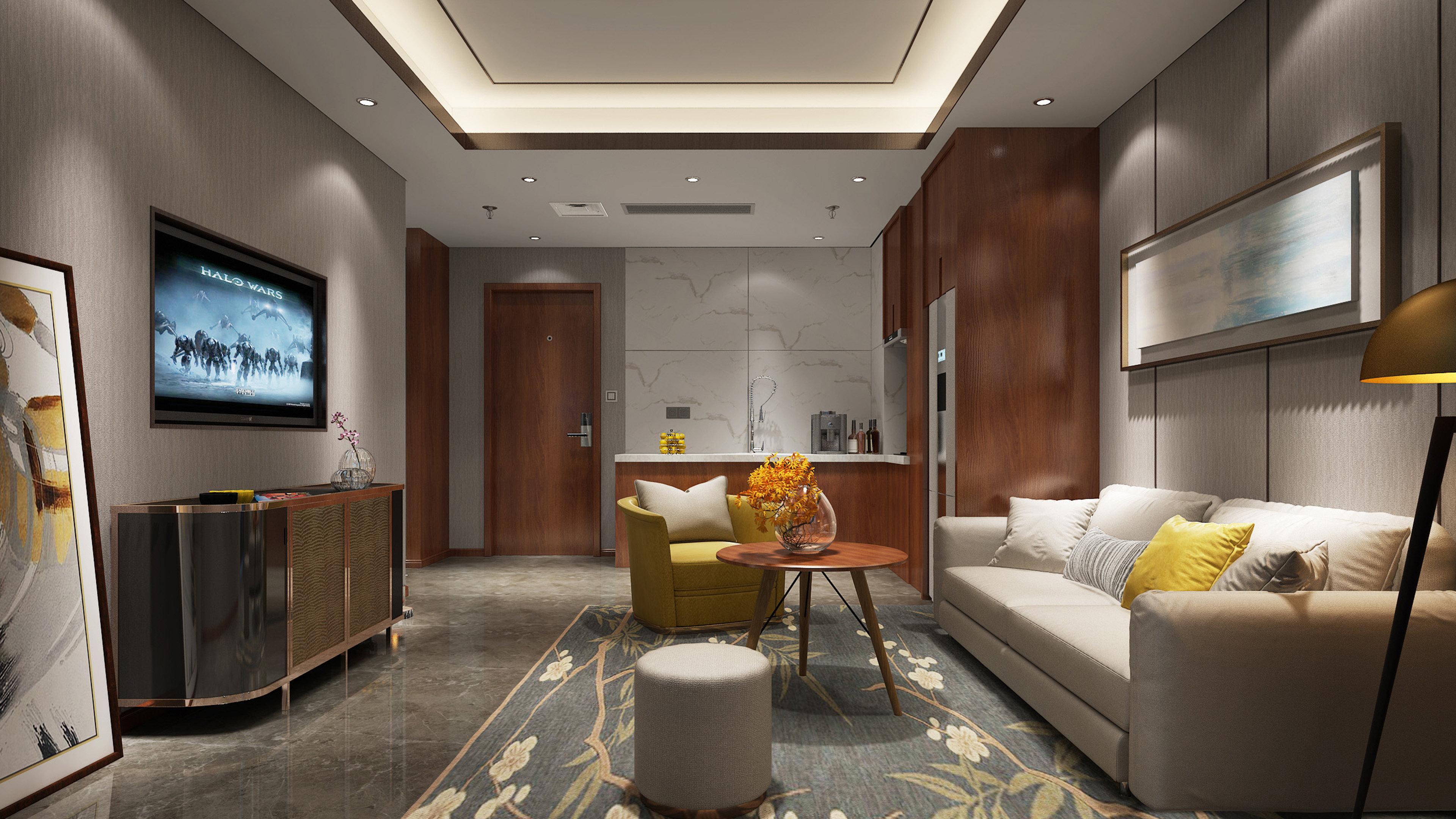 Holiday Inn Suites Xi'An High-Tech Zone By Ihg Xi'an (Shaanxi) Exterior foto